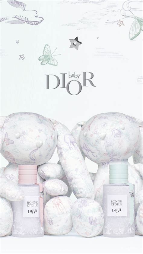 dior baby skin care|Dior baby products.